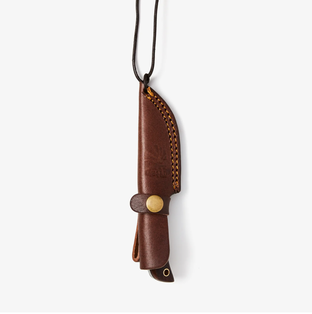 Titan International - Carbon Steel Knife Titan TC- 003