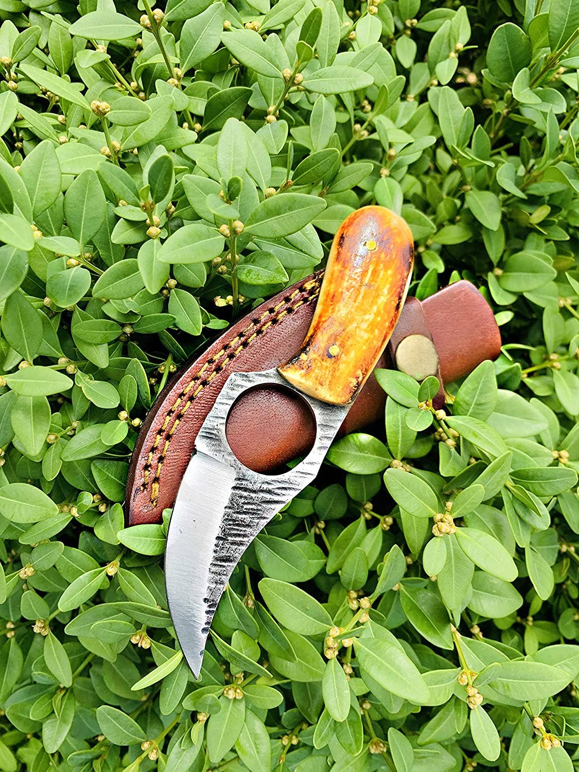 Titan International - TC-071