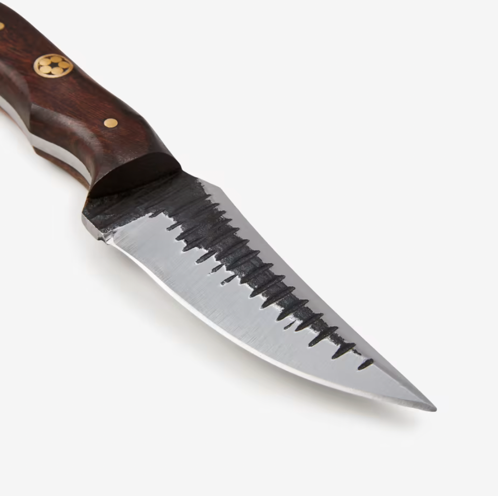 Titan International - Carbon Steel Knife Titan TC- 003