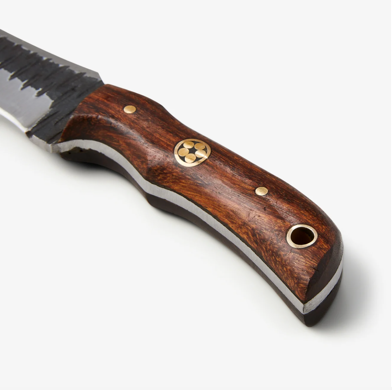 Titan International - Carbon Steel Knife Titan TC- 003
