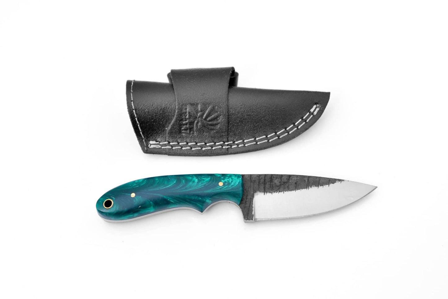 Titan International - High Carbon Steel Utility/camping Knife TC-106
