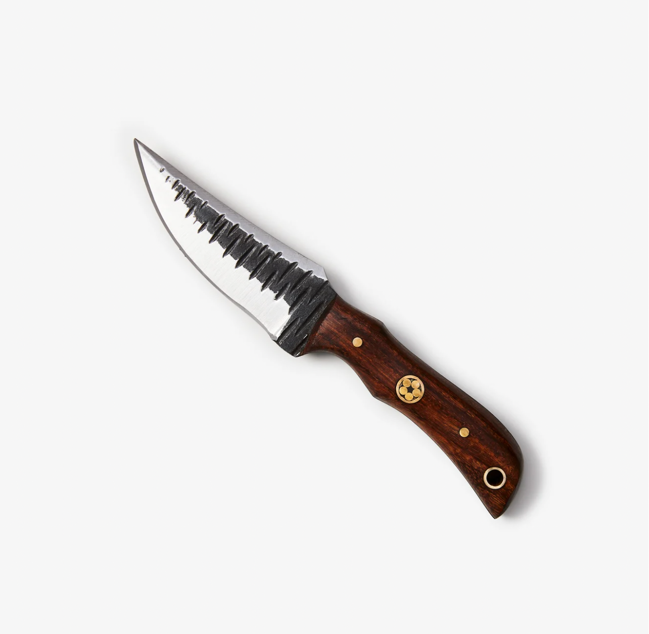 Titan International - Carbon Steel Knife Titan TC- 003