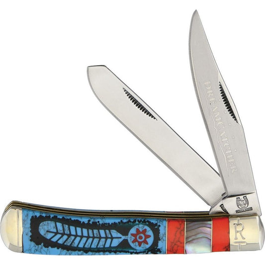 Dreamcatcher Trapper RR1525