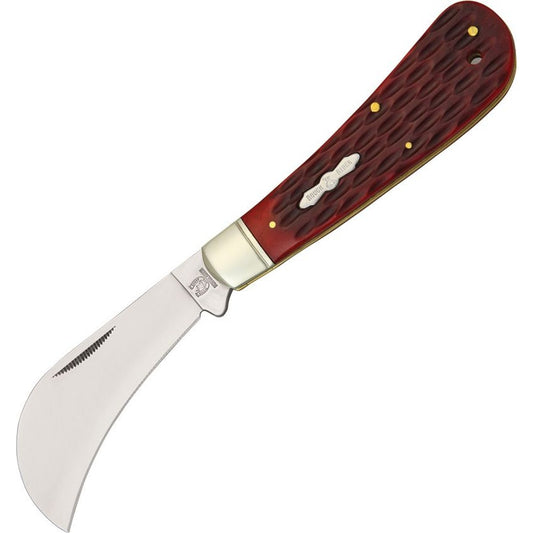 Hawkbill Red Bone RR305