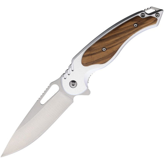 Linerlock A/O Light Brown MT-A2012LB