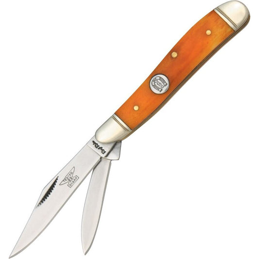 Peanut Orange Bone RR111