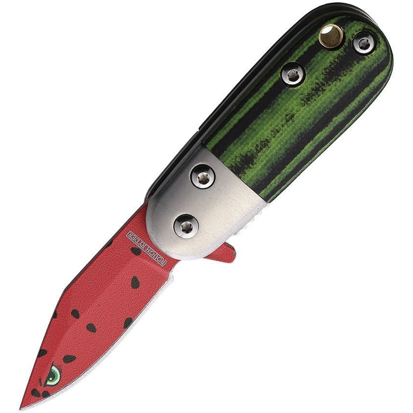 Angry Watermelon Linerlock A/O RR2547