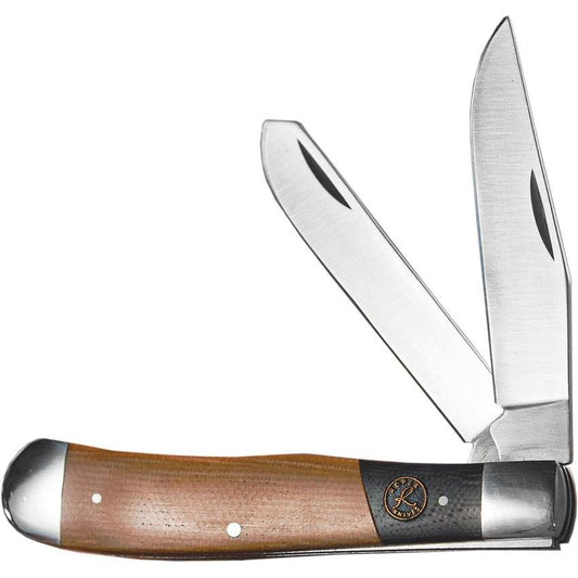 Roper Rattler Trapper RP0002CMT