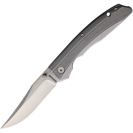 Framelock Stainless RR2241