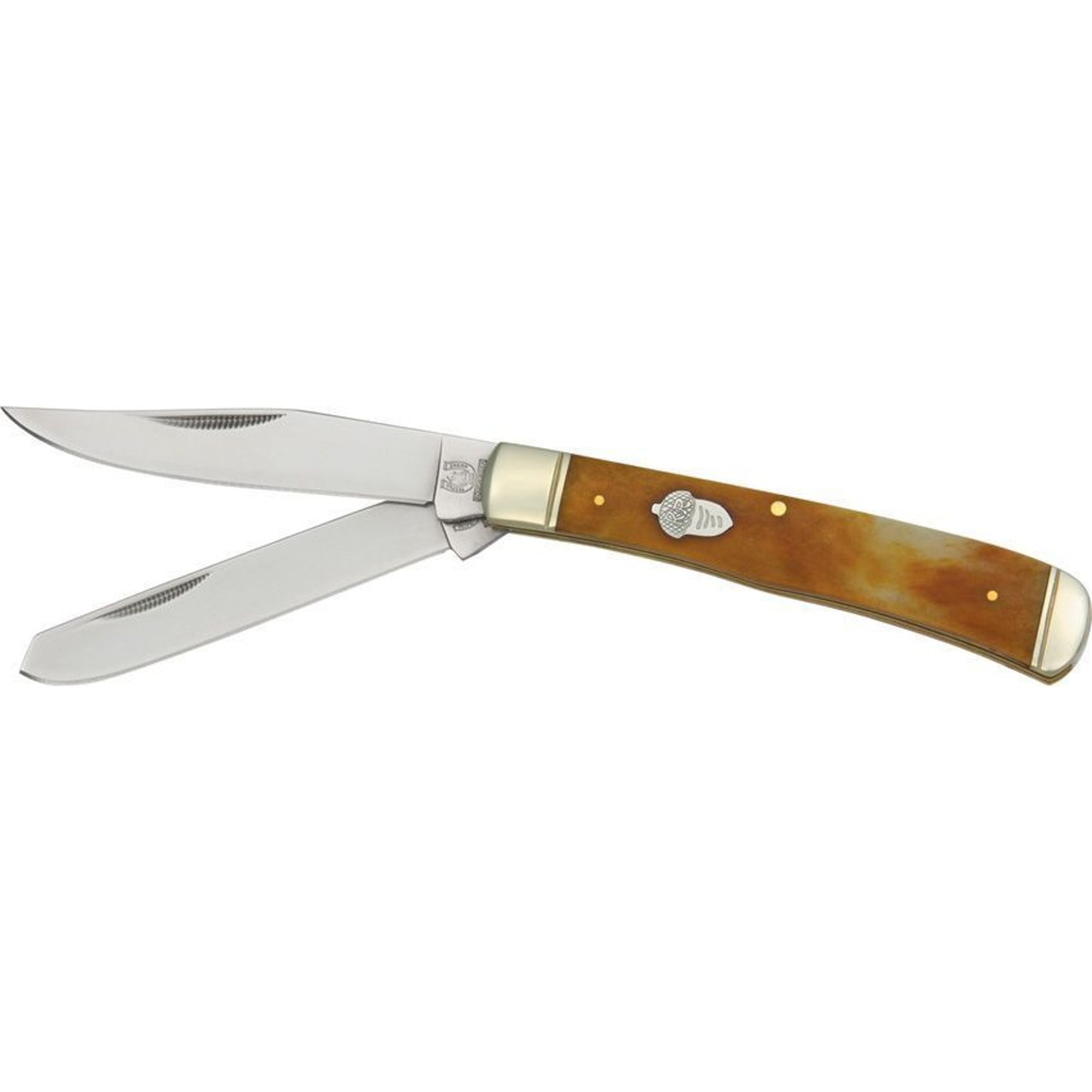 Trapper Tobacco Bone RR777