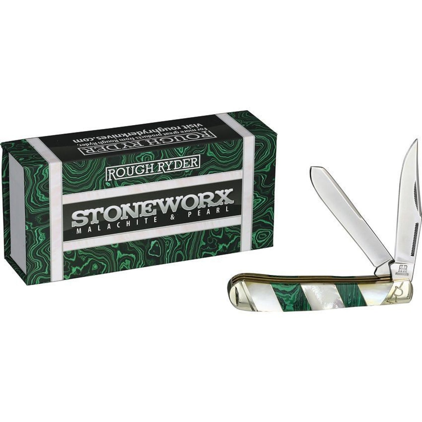 Stoneworx Trapper RR2032