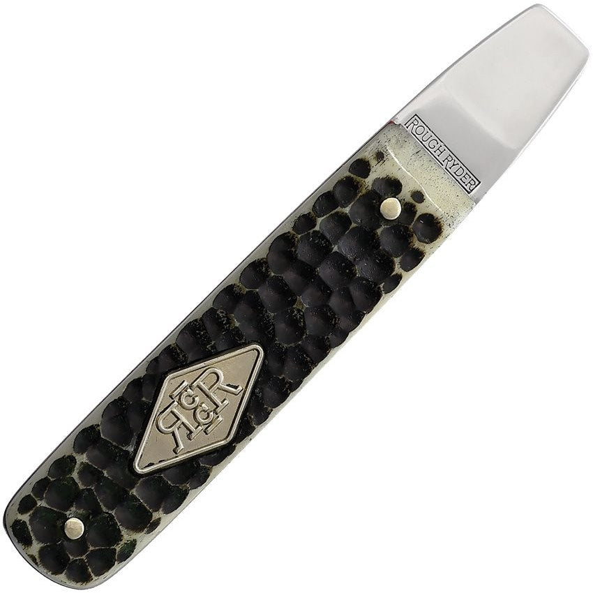 Knife Opener Buckshot Bone RR2321