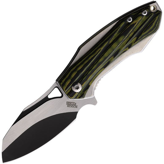 Bumble Bee Linerlock A/O RR2507