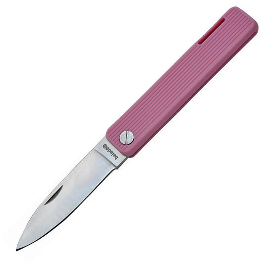 Papagayo Lockback Pink ECO354