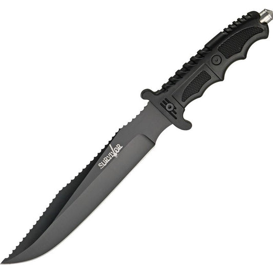 Survival Knife HK-718