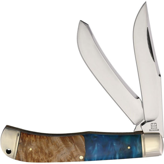 Jumbo Trapper Pandora Swirl RR2651